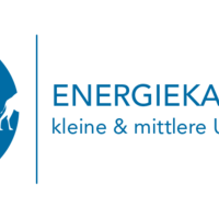 Logo KMU-Energiekarawane