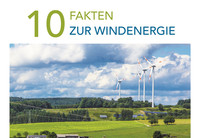 Faktencheck „10 Fakten zur Windenergie“
