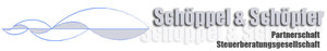 Logo Schöppelu. Schöpfer