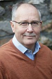 Dr. Bernhard Alscher, Bürgermeister