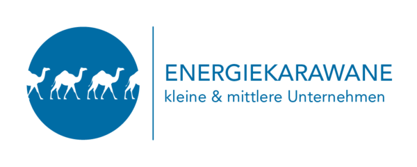 Logo Energiekarawane